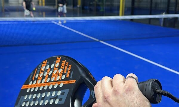 North Padel Club | Indoor Padel Courts Toronto