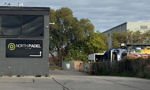 North Padel Club | Indoor Padel Courts Toronto
