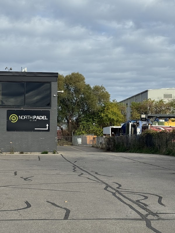 North Padel Club | Indoor Padel Courts Toronto