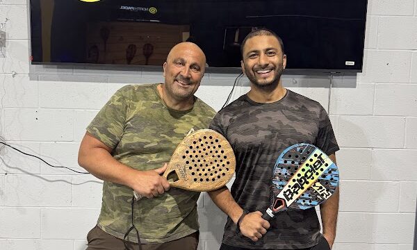 North Padel Club | Indoor Padel Courts Toronto