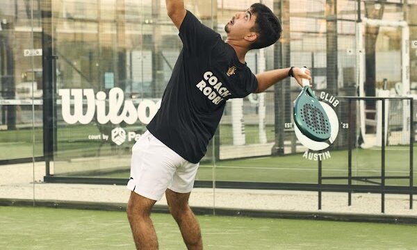 PADEL CLUB AUSTIN (PCATX)