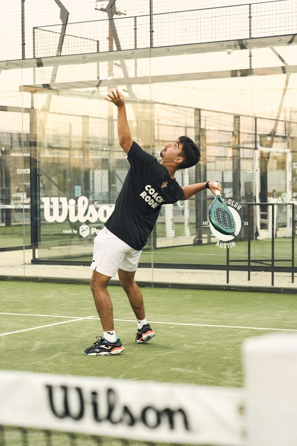 PADEL CLUB AUSTIN (PCATX)