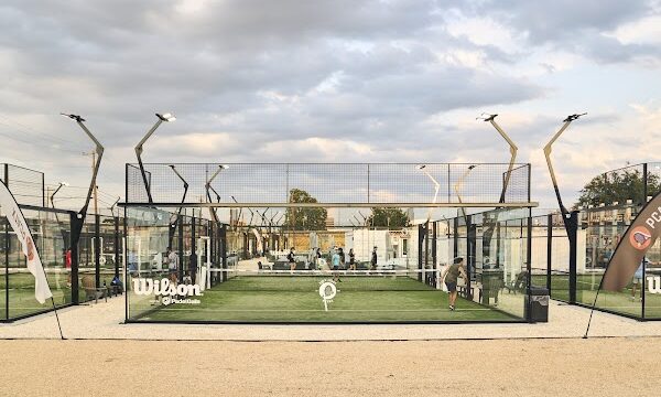 PADEL CLUB AUSTIN (PCATX)