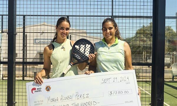 PADEL CLUB AUSTIN (PCATX)