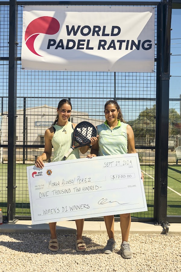 PADEL CLUB AUSTIN (PCATX)
