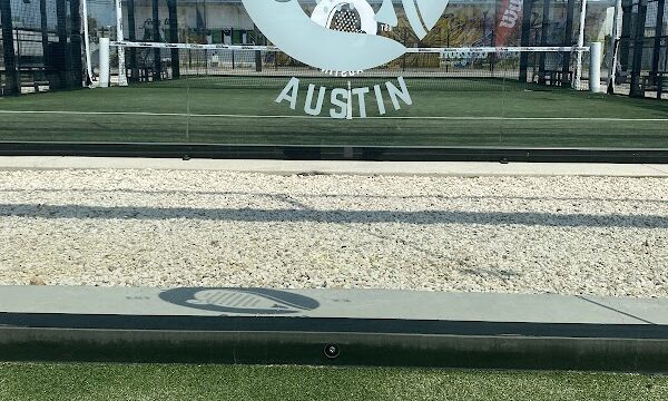 PADEL CLUB AUSTIN (PCATX)