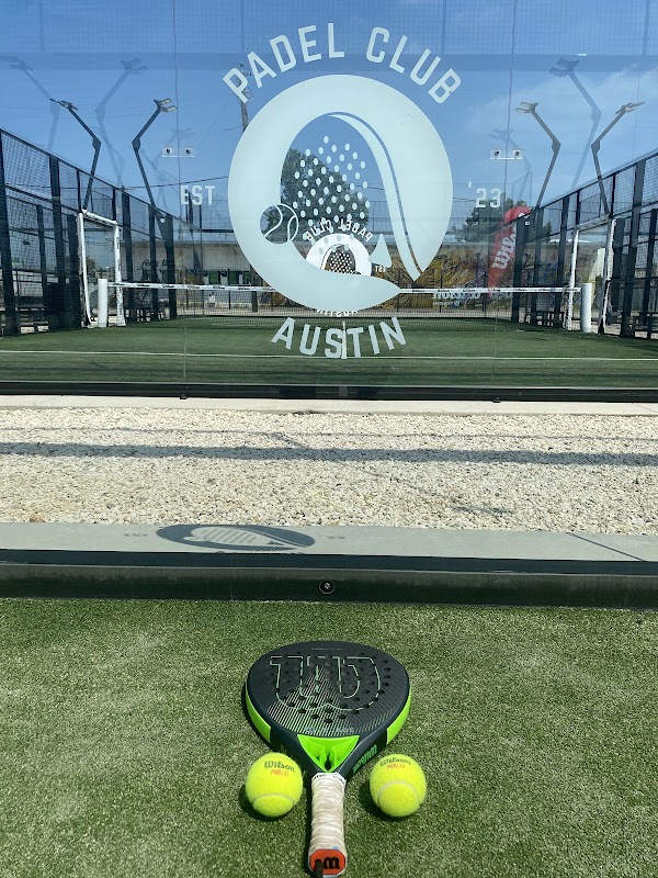 PADEL CLUB AUSTIN (PCATX)