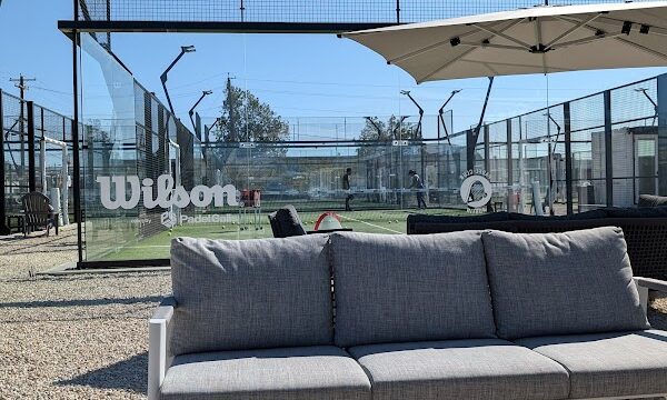 PADEL CLUB AUSTIN (PCATX)