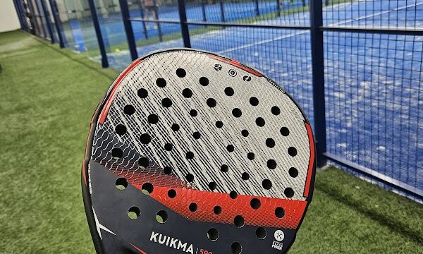Abu Indoor Padel Club