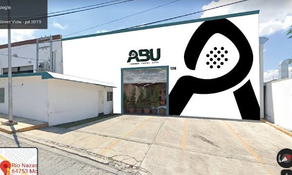 Abu Indoor Padel Club
