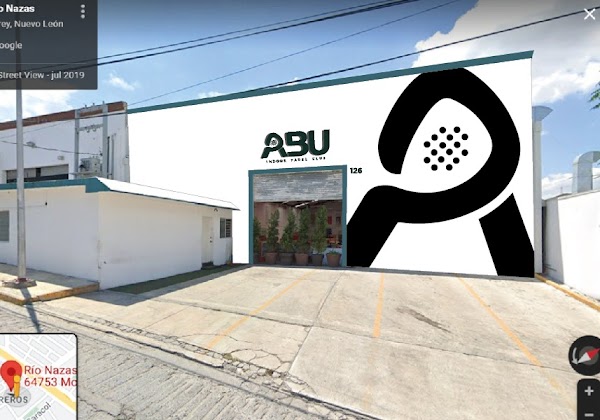 Abu Indoor Padel Club