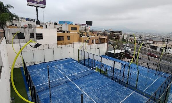 Padel Central