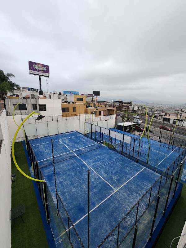 Padel Central