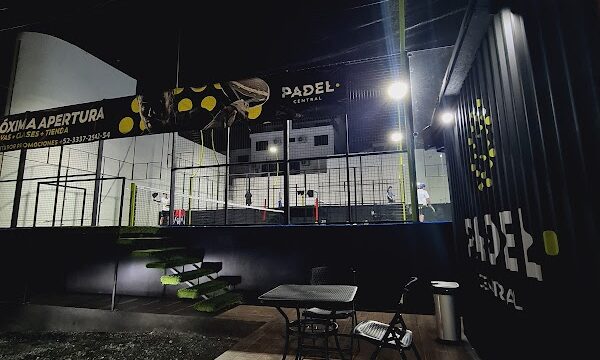 Padel Central