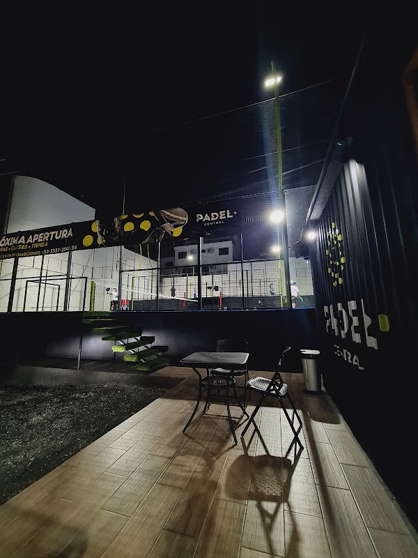 Padel Central