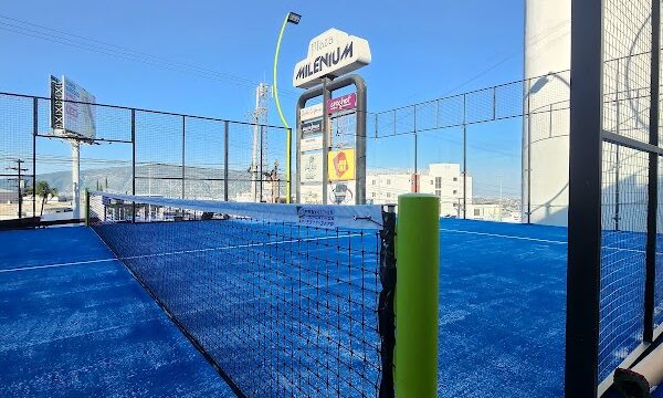 Padel Central