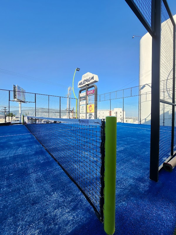 Padel Central