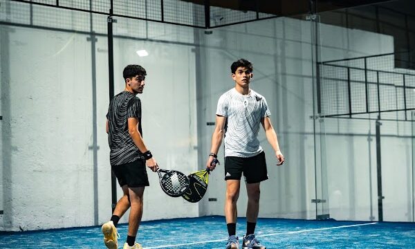 Padel Central