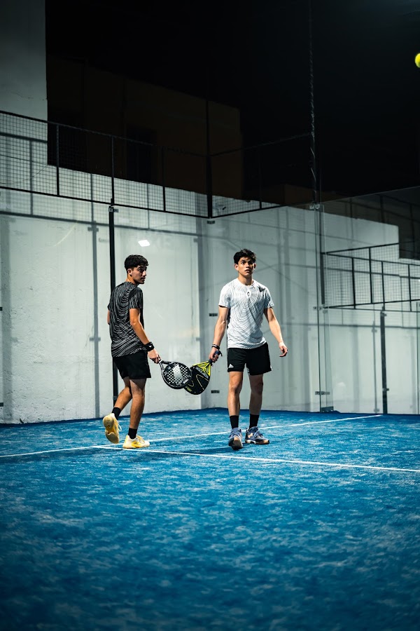 Padel Central