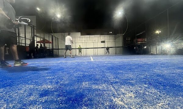 Padel Central