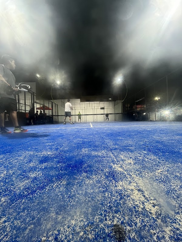 Padel Central