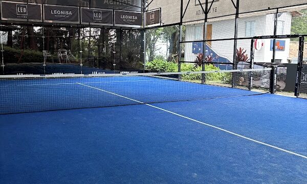 City Padel Medellín