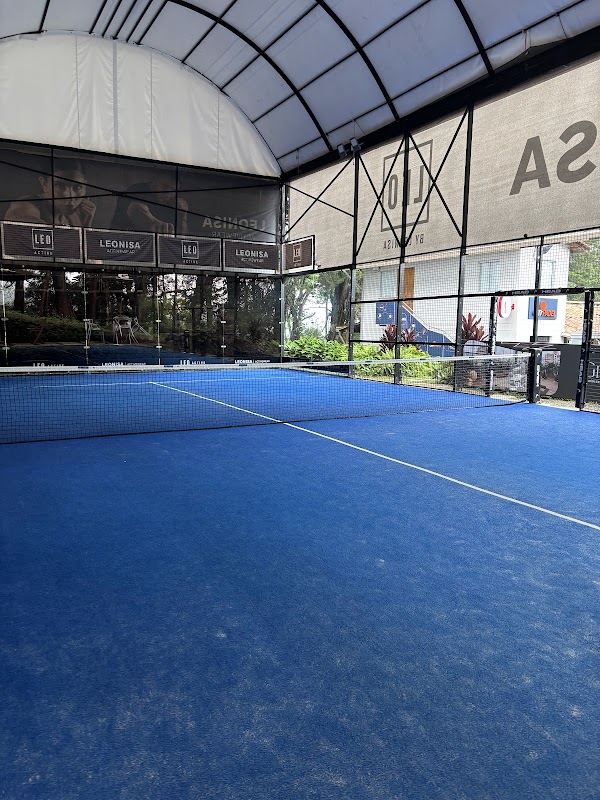 City Padel Medellín
