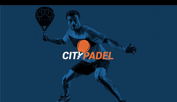 City Padel Medellín