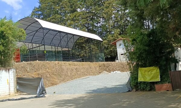 City Padel Medellín