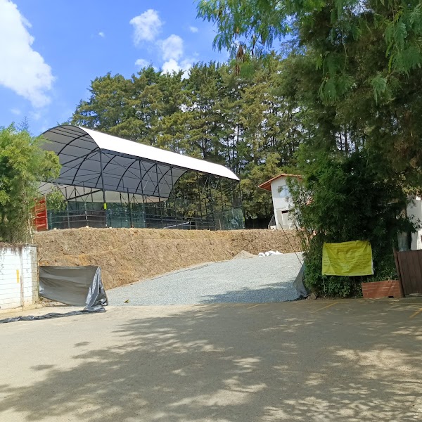 City Padel Medellín