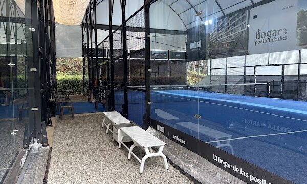 City Padel Medellín