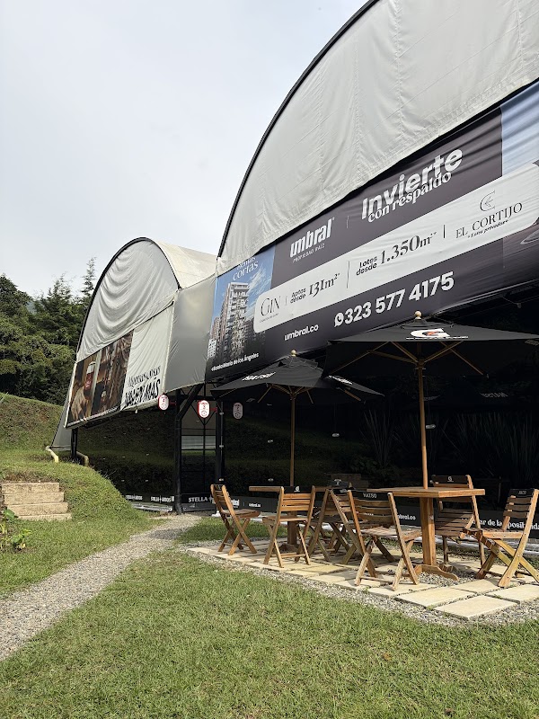 City Padel Medellín