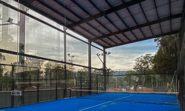 Padelhub Club El Rodeo