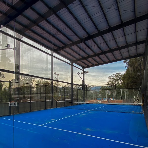 Padelhub Club El Rodeo