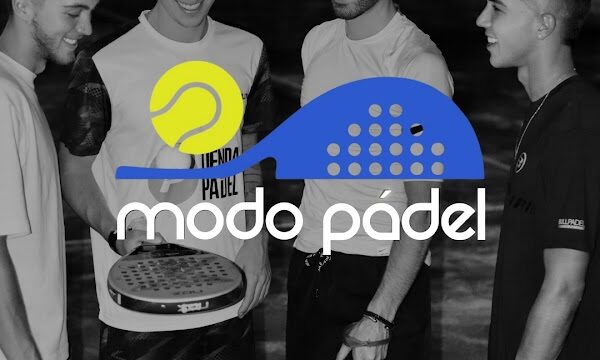 ModoPádel