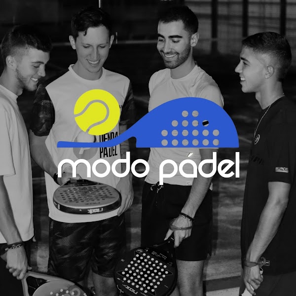 ModoPádel