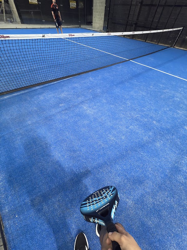 Selected Padel Club