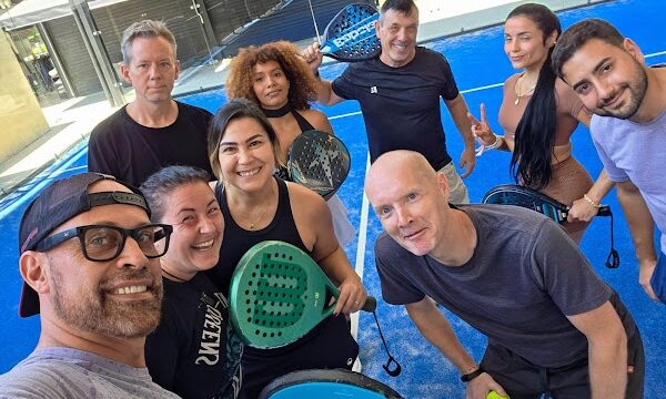 Selected Padel Club
