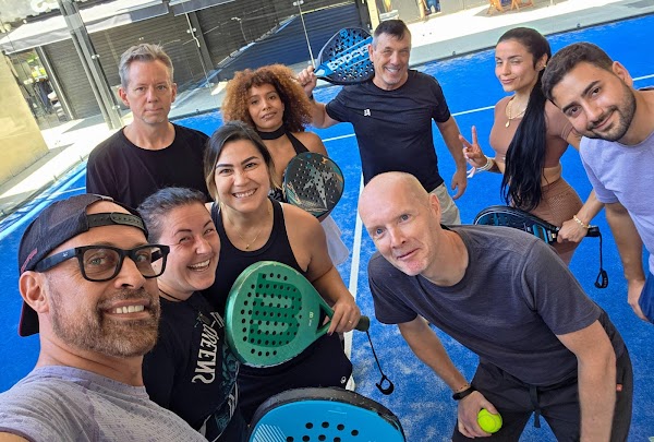 Selected Padel Club