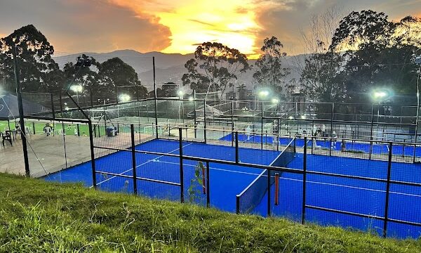 La Cancha Soccer & Padel