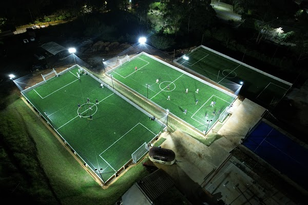 La Cancha Soccer & Padel