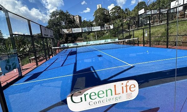 La Cancha Soccer & Padel