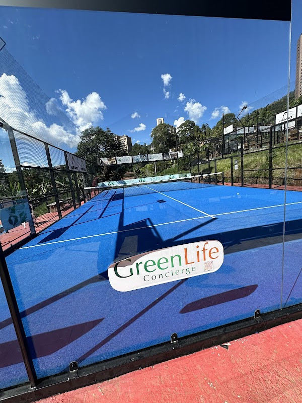 La Cancha Soccer & Padel