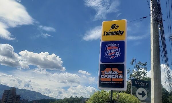 La Cancha Soccer & Padel