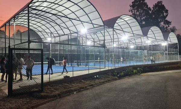 Arena Sport Club Padel