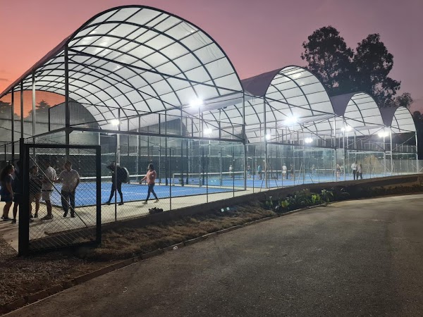 Arena Sport Club Padel