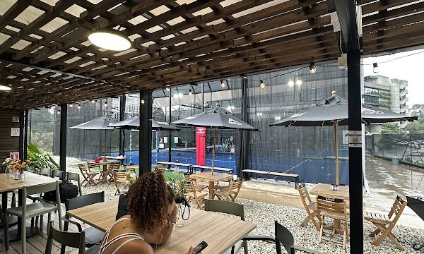 Arena Sport Club Padel