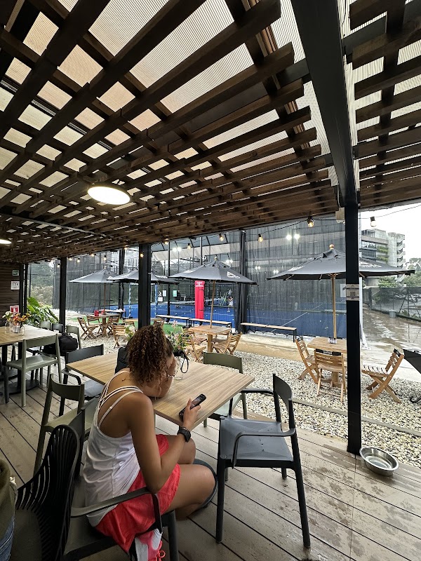 Arena Sport Club Padel