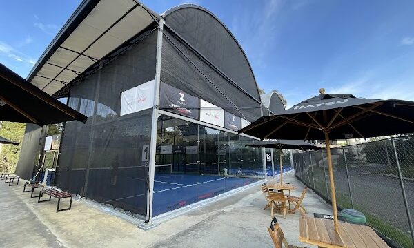 Arena Sport Club Padel