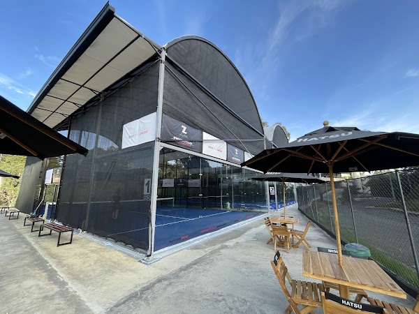 Arena Sport Club Padel